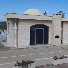 קבורה ואבלות