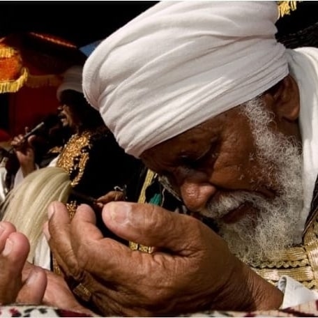 לקהילה האתיופית